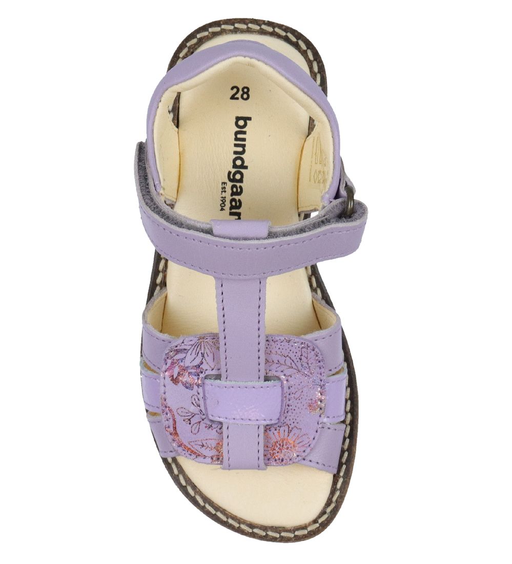 Bundgaard Sandaler - Annabel - Lilac