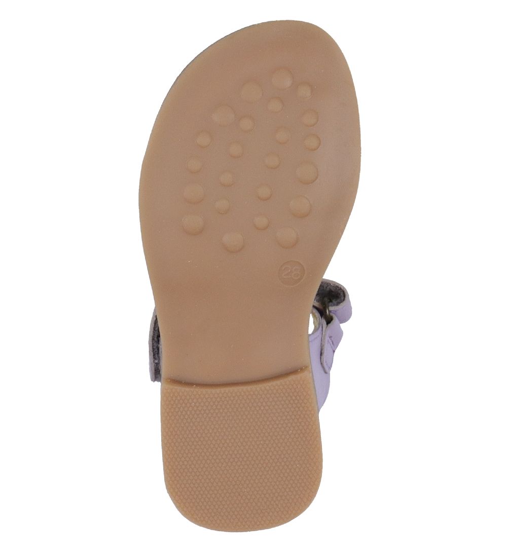 Bundgaard Sandaler - Annabel - Lilac