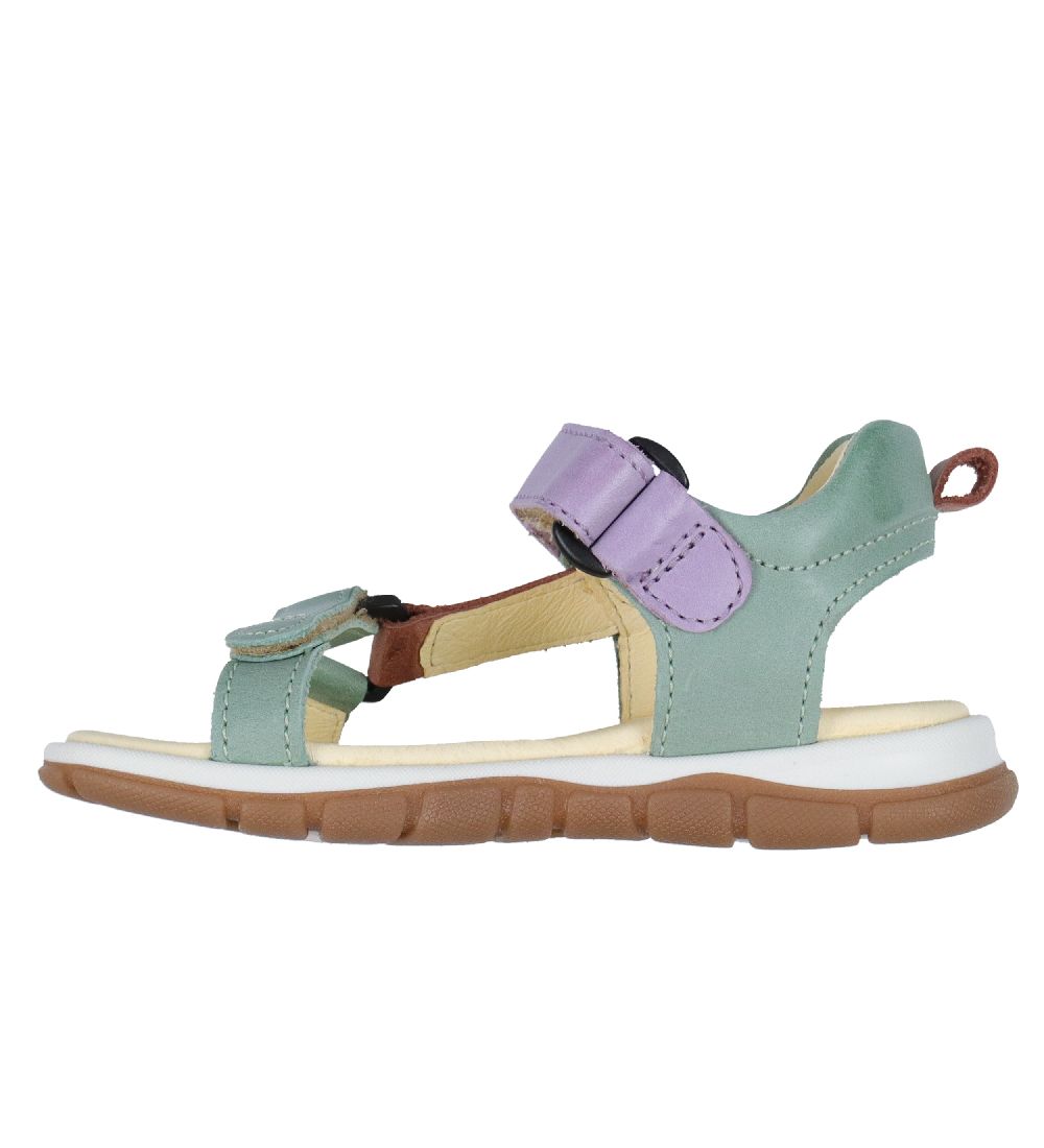 Bundgaard Sandaler - Juni - Mint