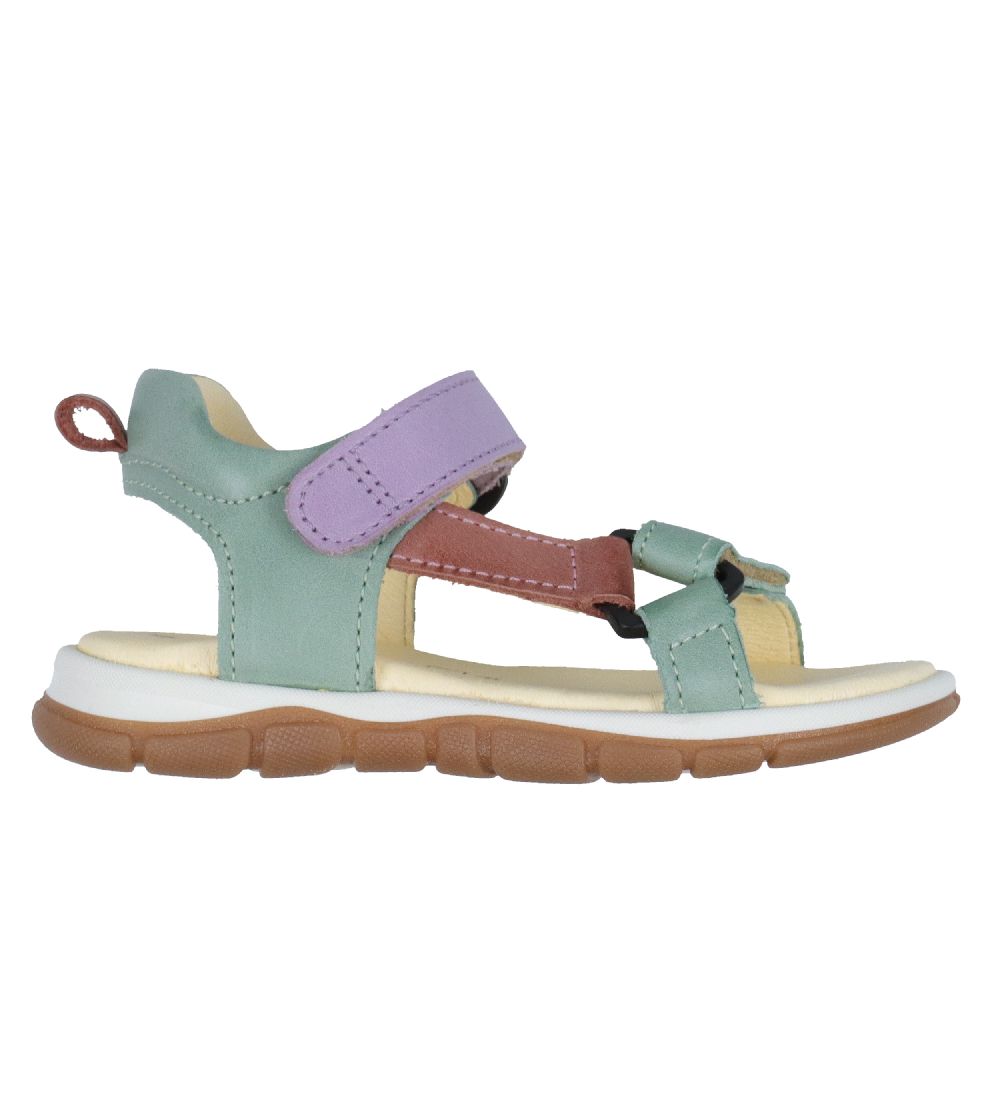 Bundgaard Sandaler - Juni - Mint