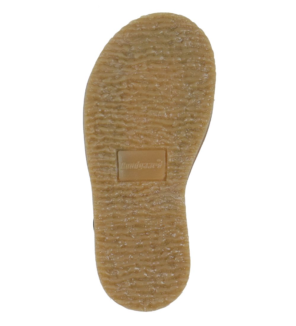Bundgaard Sandaler - Sofie  - Black Patent