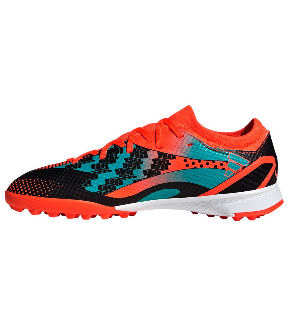 adidas Performance Fodboldstvler - X Speedportal Messi.3 TF J