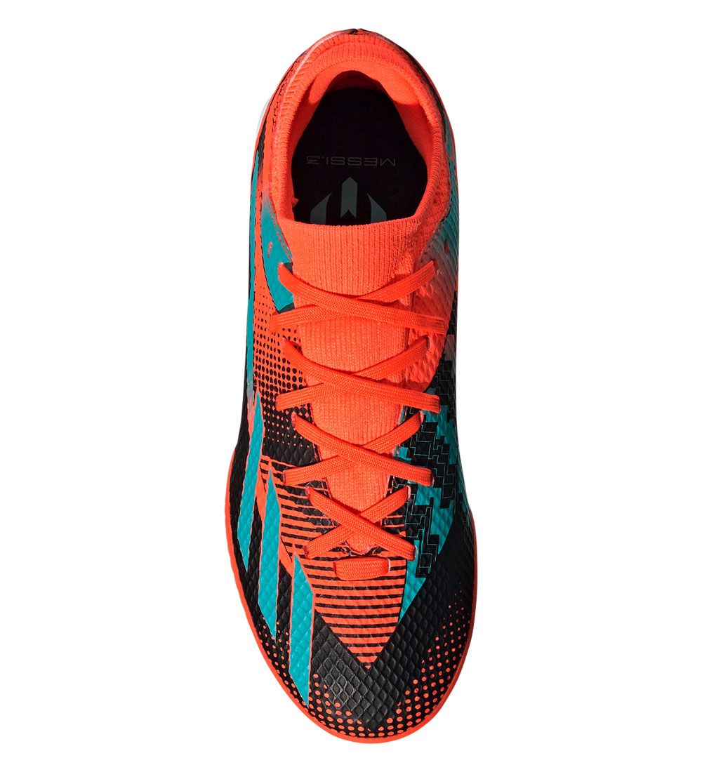 adidas Performance Fodboldstvler - X Speedportal Messi.3 TF J