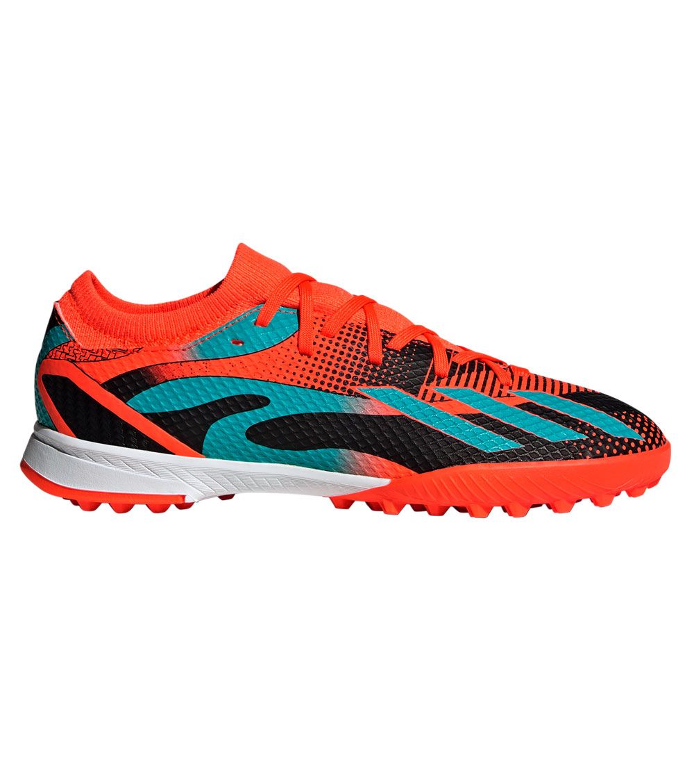 adidas Performance Fodboldstvler - X Speedportal Messi.3 TF J