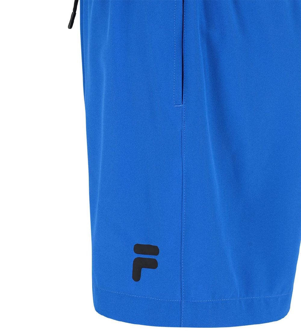 Fila Badeshorts - Sezze Beach - Lapis Blue
