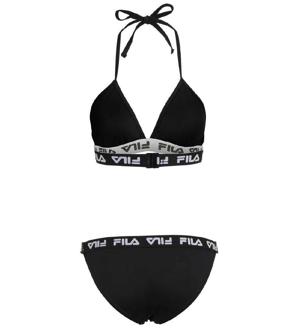 Fila Bikini - Split Triangle - Sort