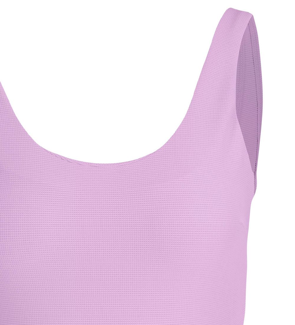 Fila Badedragt - Sucre - Fair Orchid
