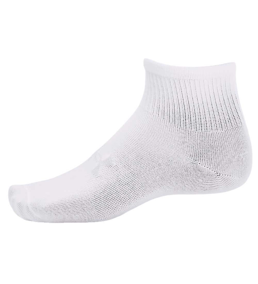 Under Armour Strømper - Essential - 3 Pak - Hvid