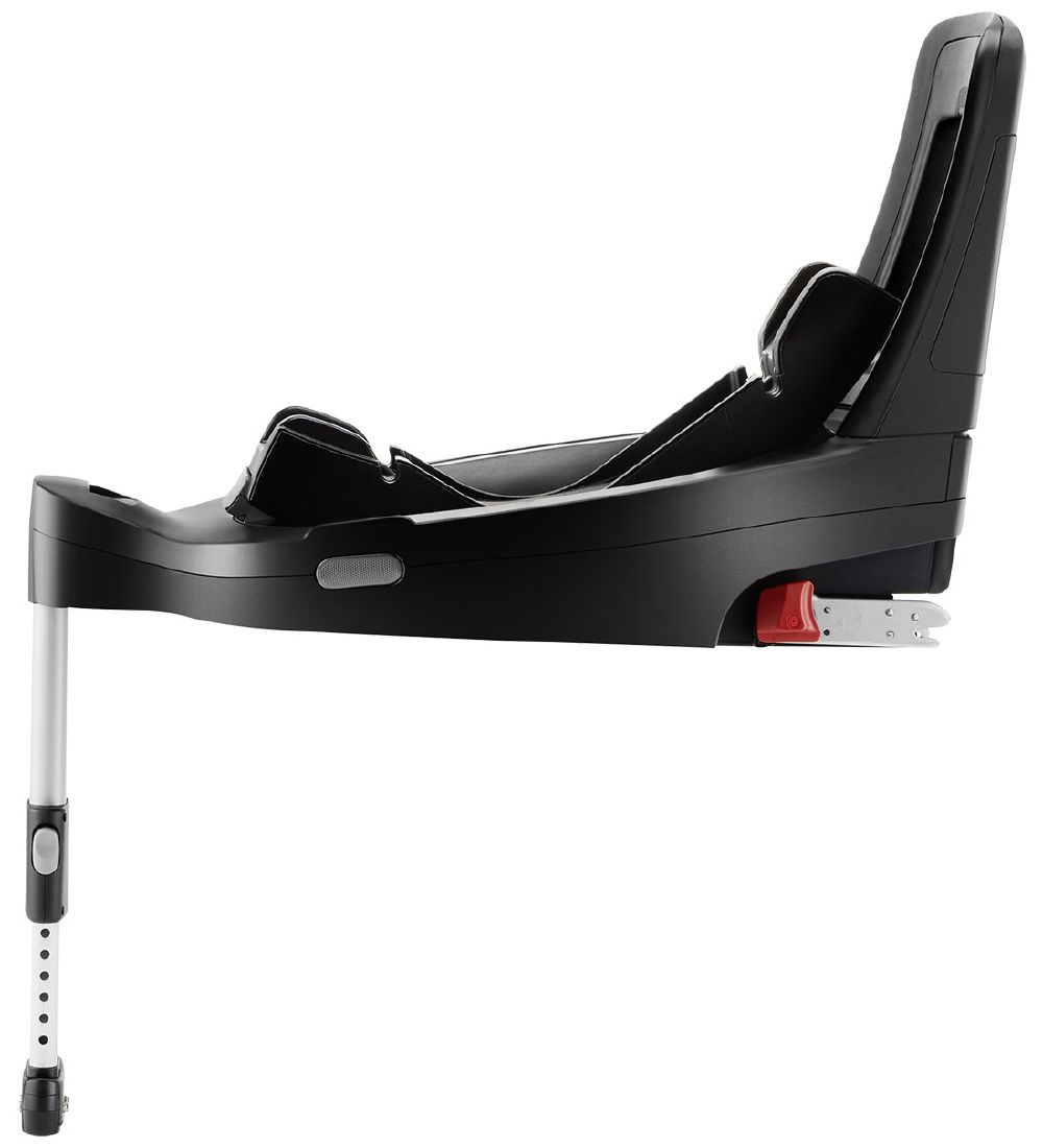 Britax Römer Base - Flex Base iSense