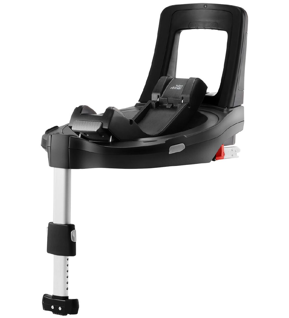 Britax Römer Base - Flex Base iSense
