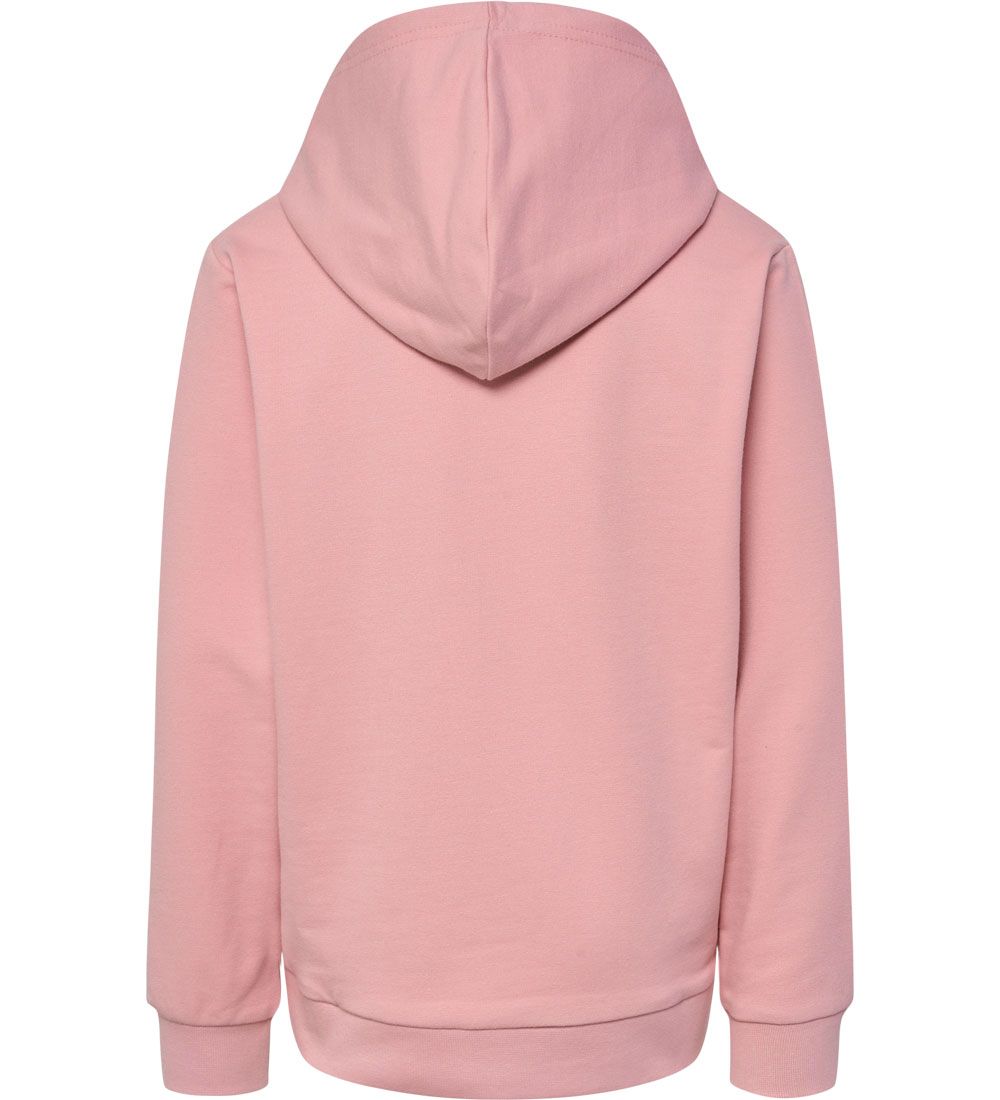 Hummel Hættetrøje - hmlCuatro - Zephyr