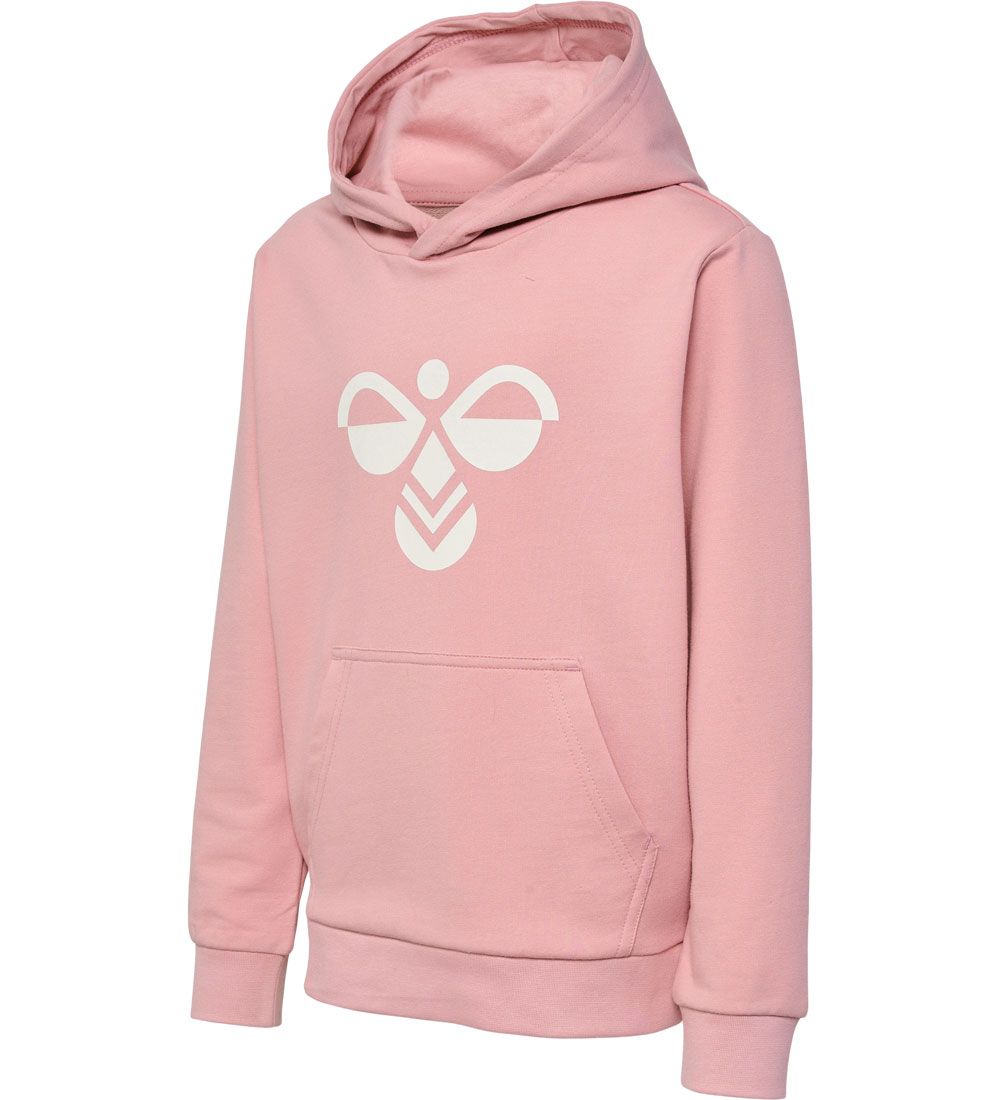 Hummel Hættetrøje - hmlCuatro - Zephyr