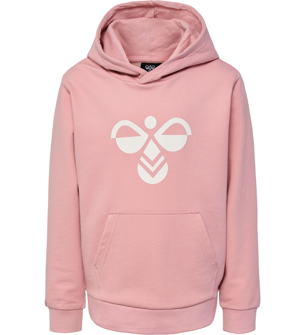 Hummel Hættetrøje - hmlCuatro - Zephyr
