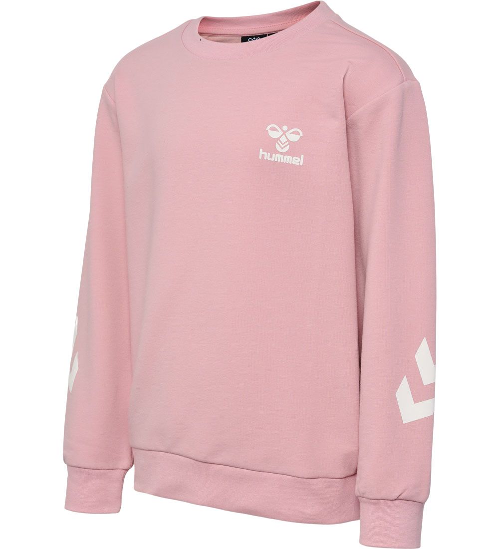 Hummel Sweatsæt - hmlVenti - Zephyr