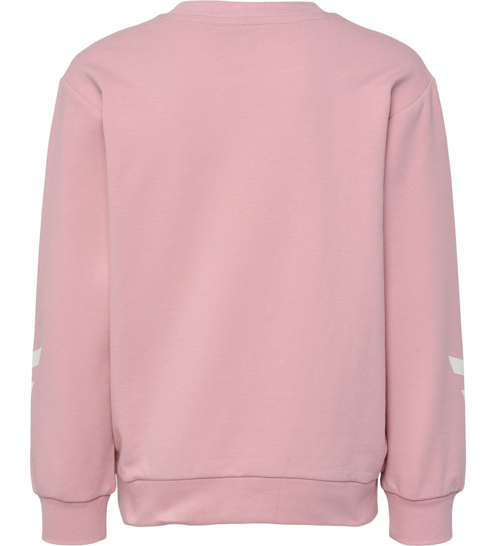 Hummel Sweatsæt - hmlVenti - Zephyr
