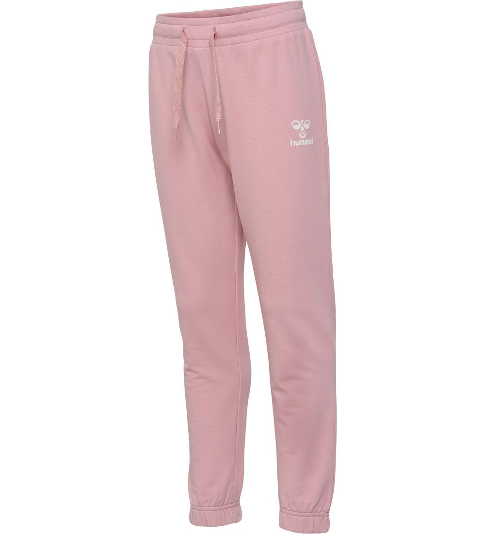 Hummel Sweatsæt - hmlVenti - Zephyr