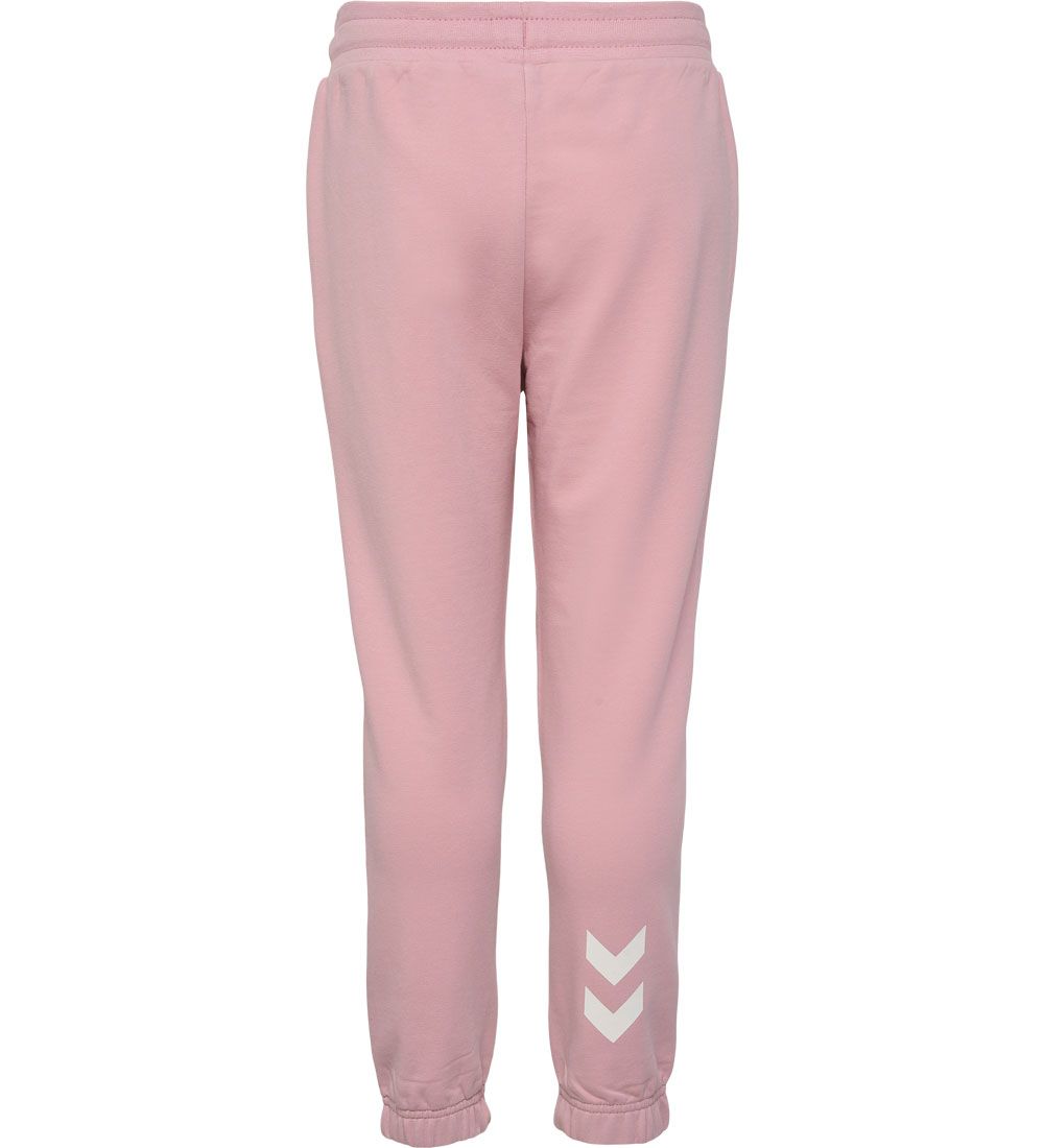 Hummel Sweatsæt - hmlVenti - Zephyr