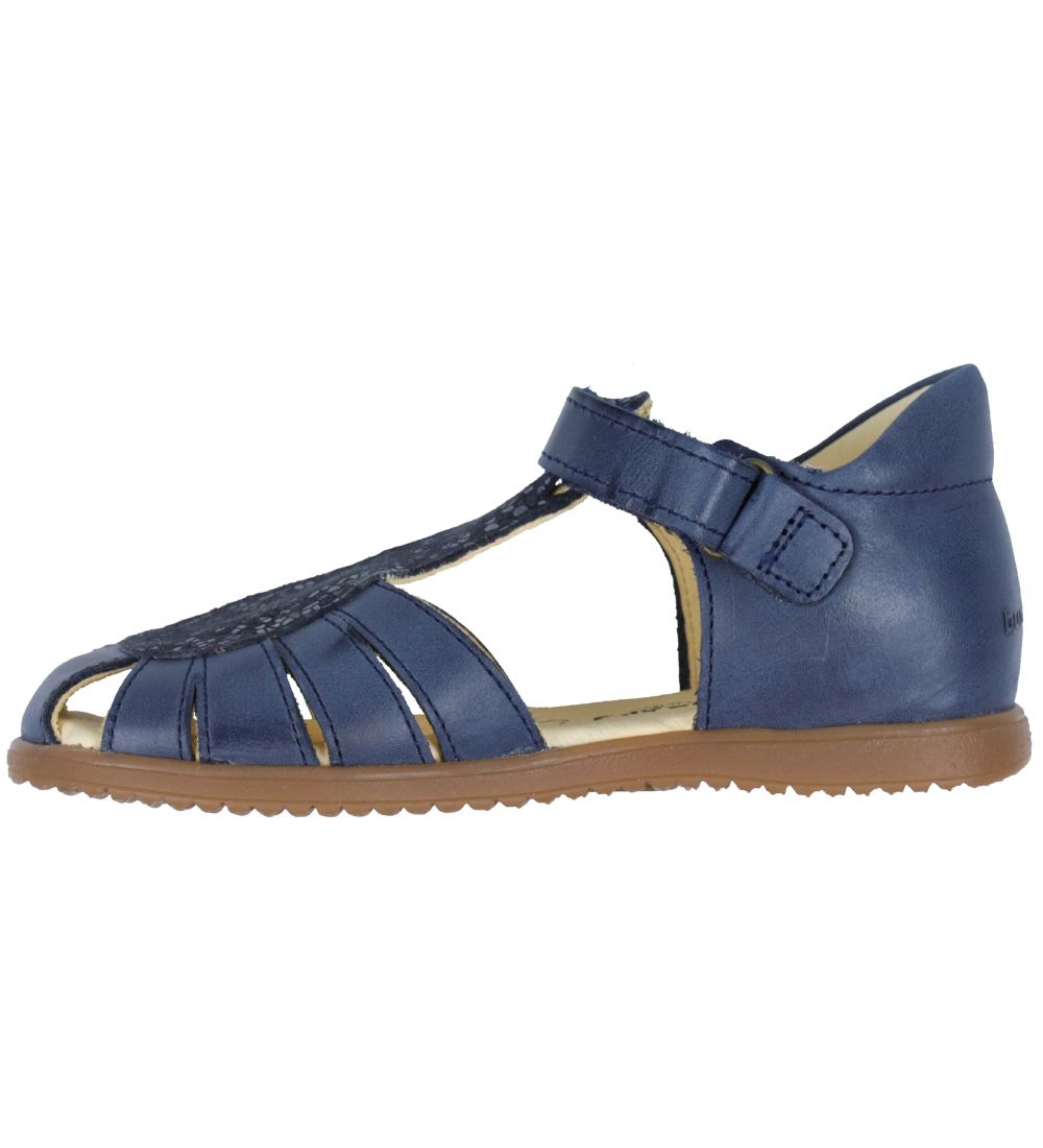 Bundgaard Sandaler - Caroline II - Mermaid