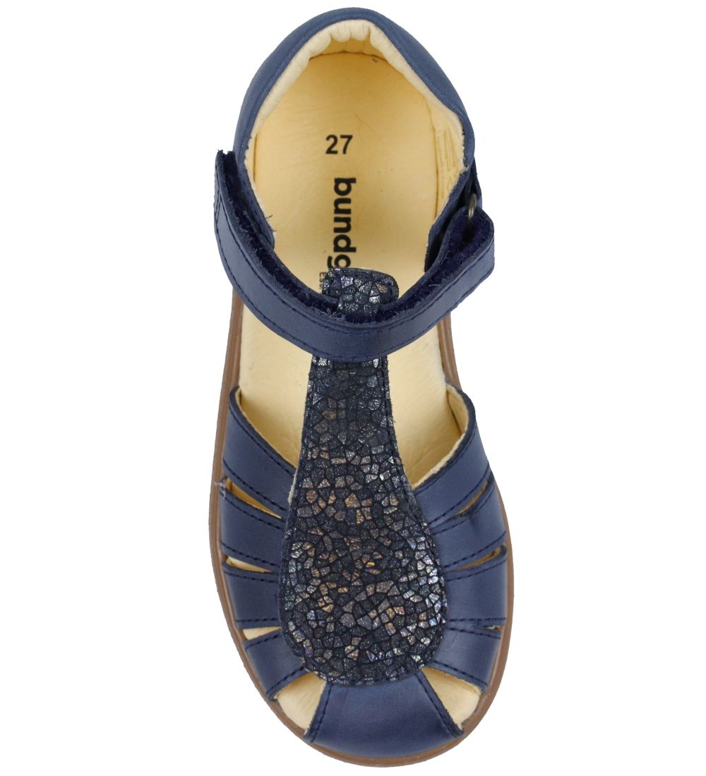 Bundgaard Sandaler - Caroline II - Mermaid