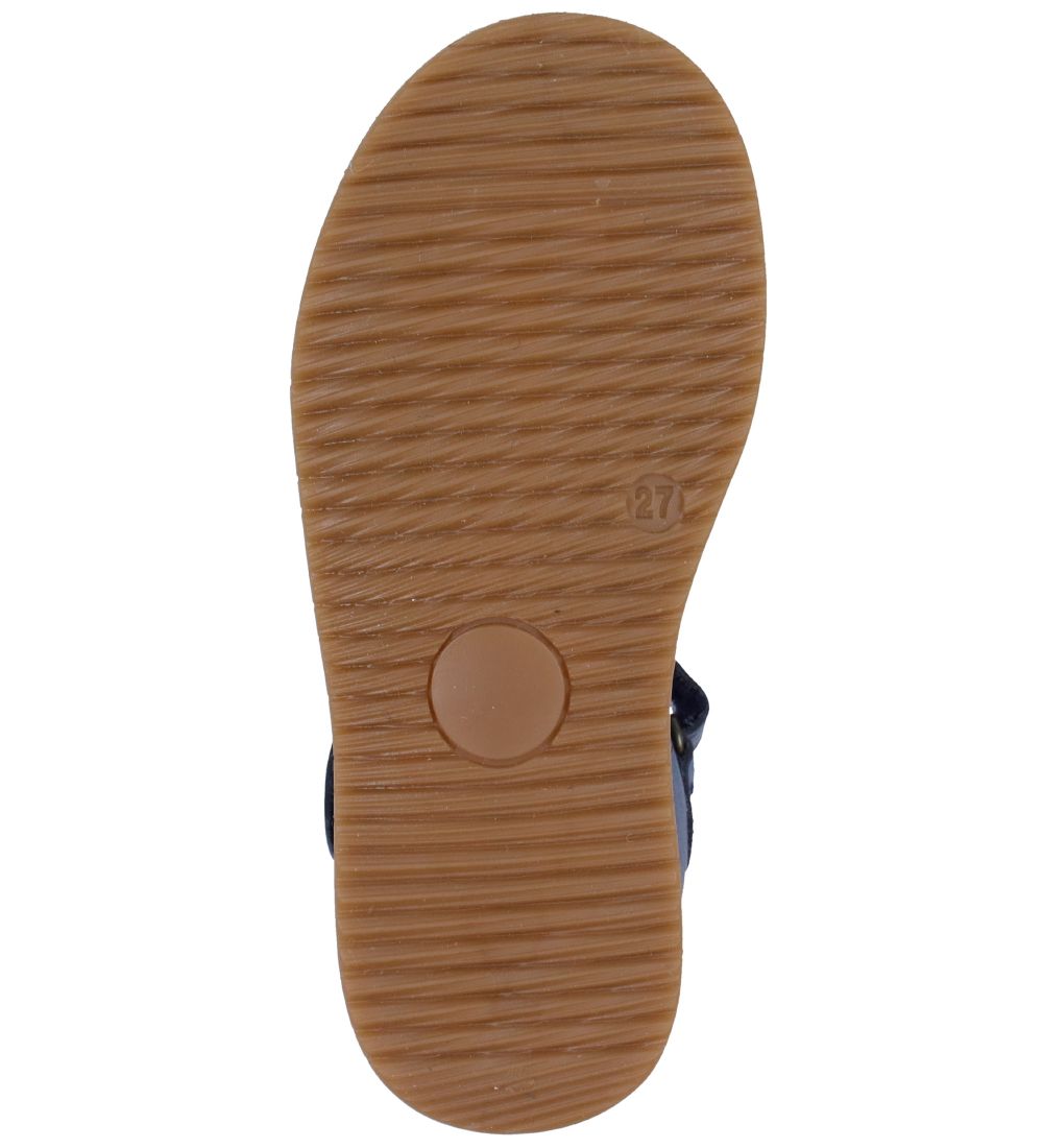Bundgaard Sandaler - Caroline II - Mermaid