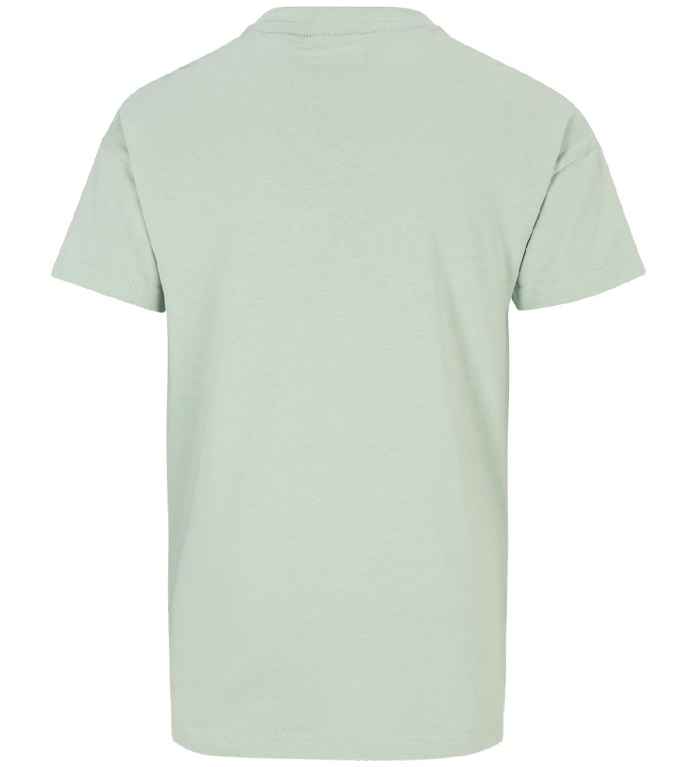Fila Kjole - Basra - Silt Green