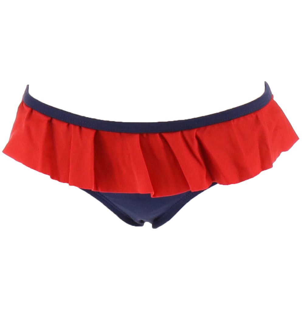 Fila Bikini - Sokode - Black Iris/Bright White Spriped