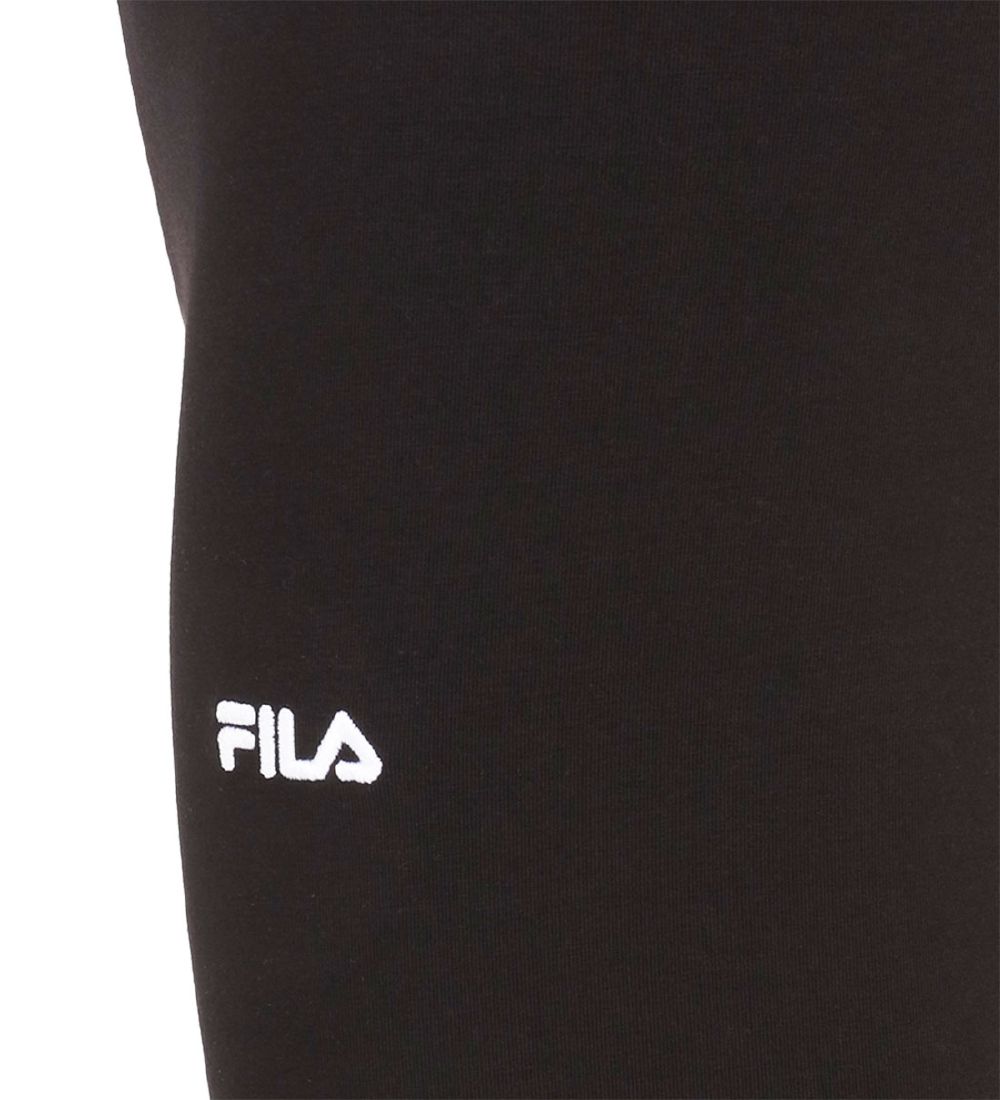 Fila Cykelshorts - Bettolle - Black