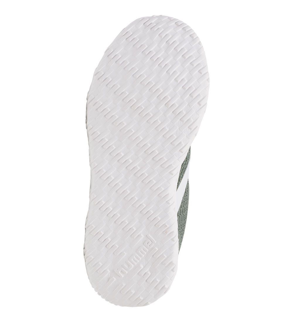 Hummel Sko - Actus Recycled JR - Laurel Wreath
