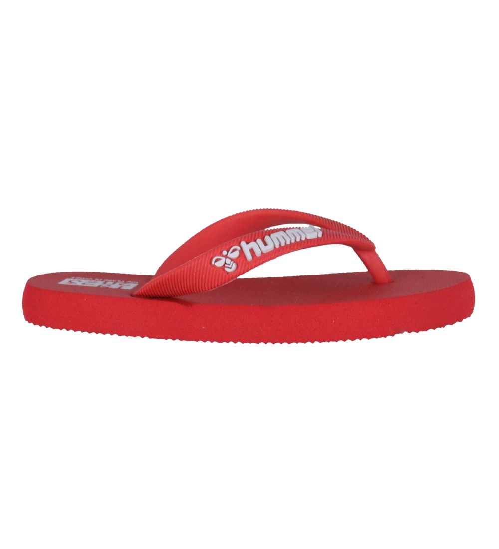 Hummel Klipklapper - Flip Flop JR - Bittersweet