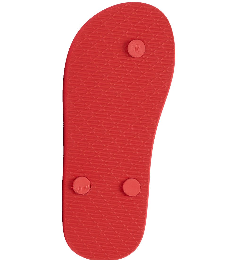 Hummel Klipklapper - Flip Flop JR - Bittersweet