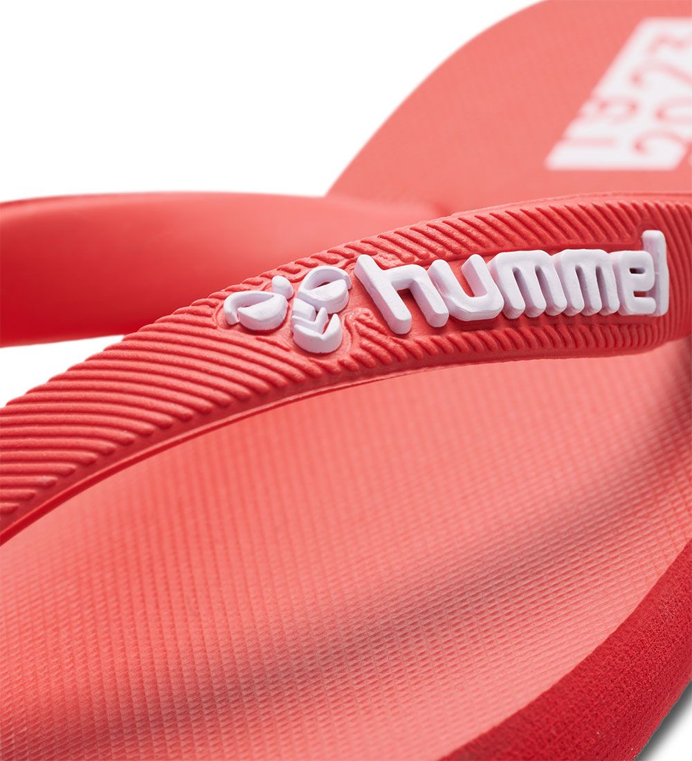 Hummel Klipklapper - Flip Flop JR - Bittersweet