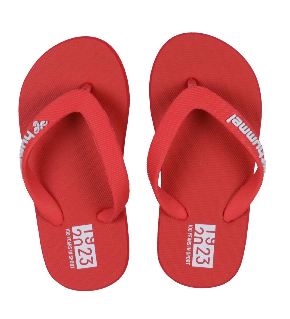 Hummel Klipklapper - Flip Flop JR - Bittersweet
