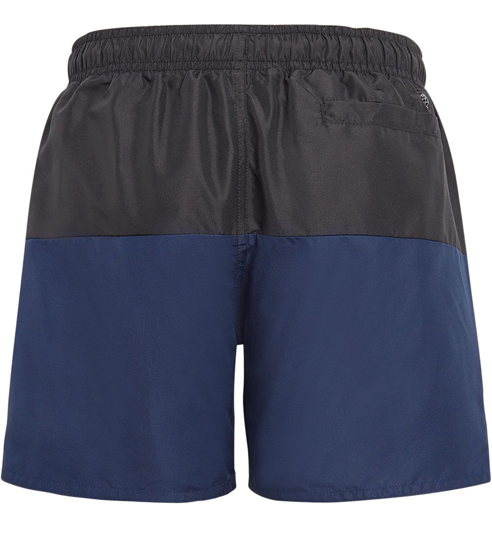 adidas Performance Badeshorts - CB Swim - Sort/Navy