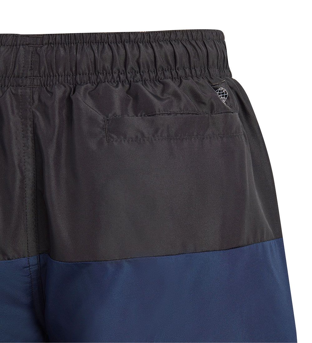 adidas Performance Badeshorts - CB Swim - Sort/Navy