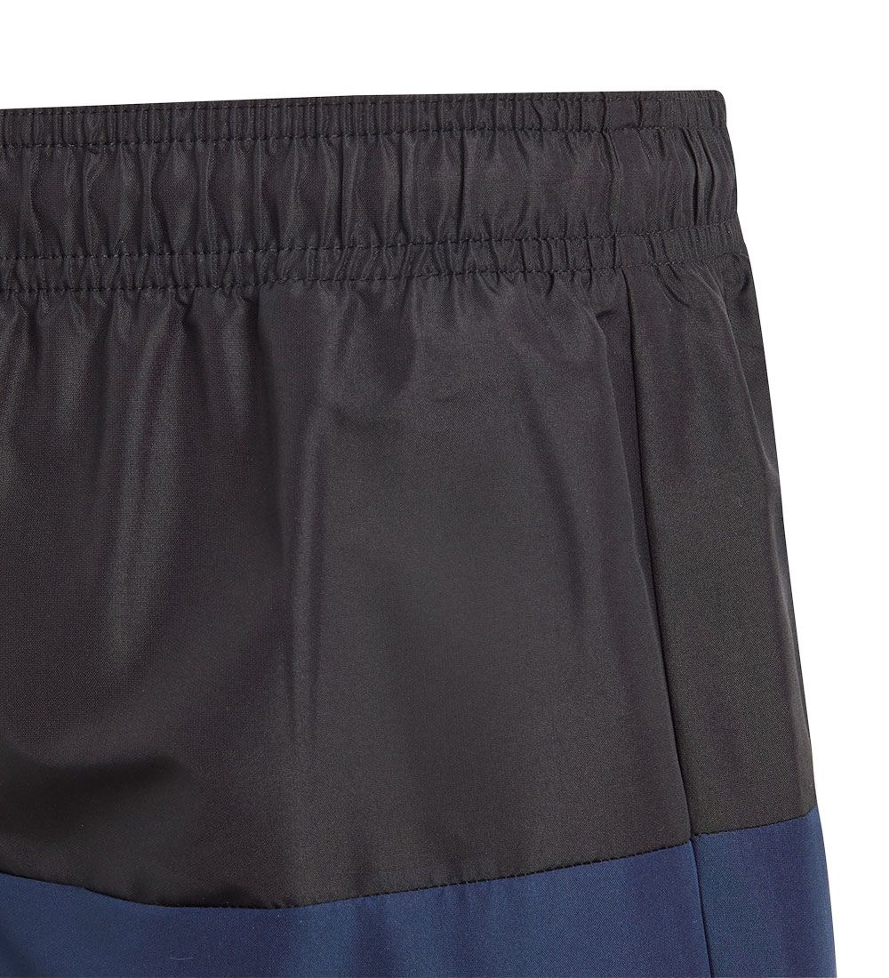 adidas Performance Badeshorts - CB Swim - Sort/Navy