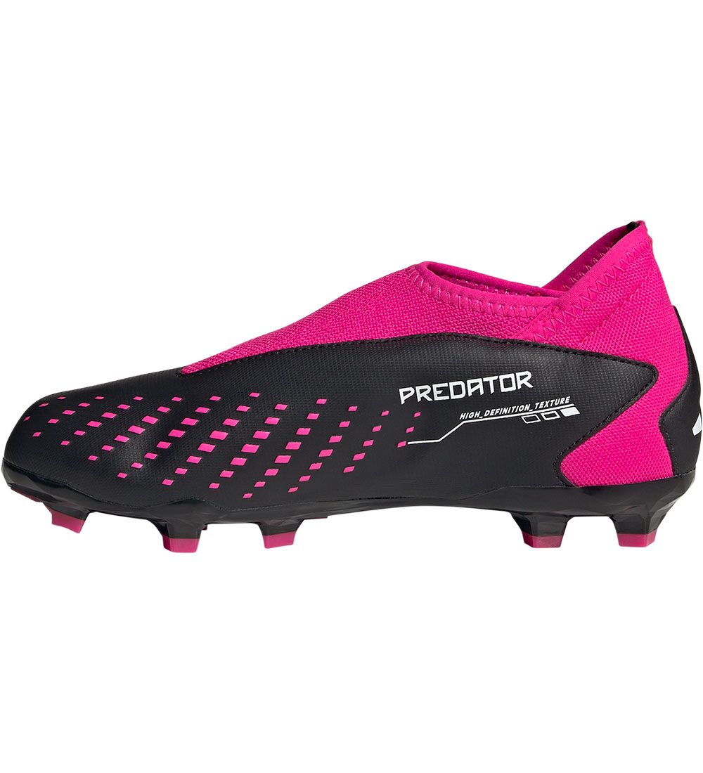 adidas Performance Fodboldstvler - Predator Accuracy.3 LL FG -