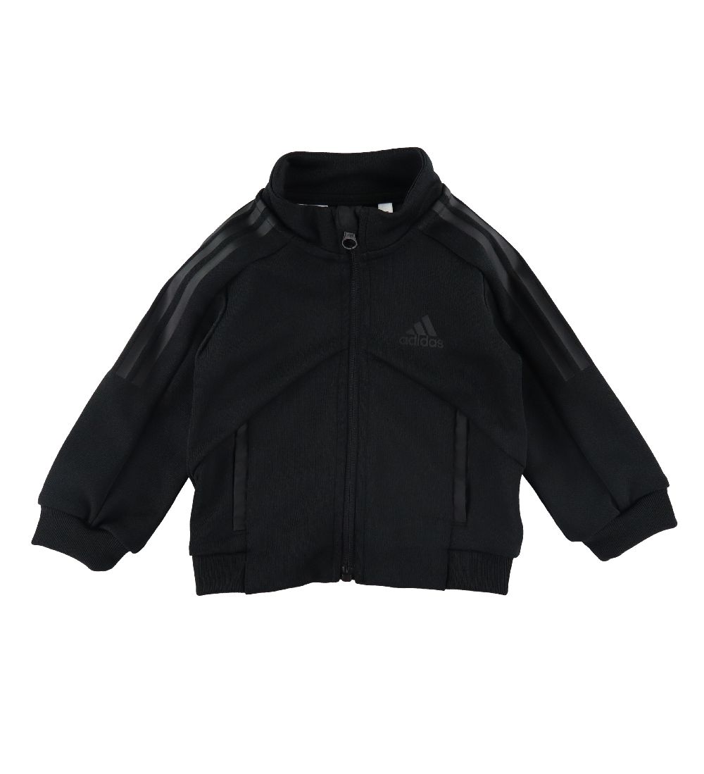 adidas Performance Træningssæt - I TSUP TS - Sort