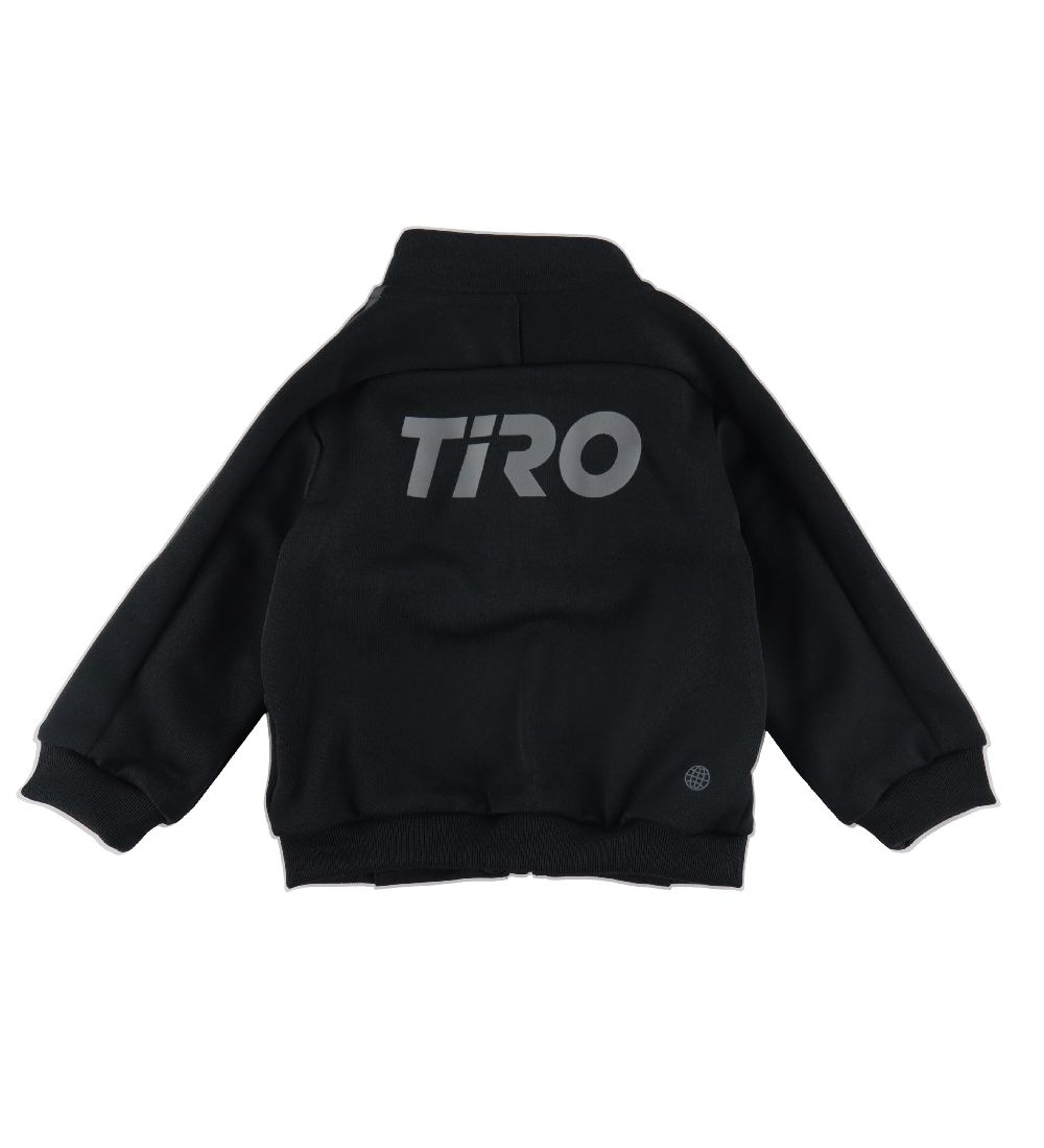 adidas Performance Træningssæt - I TSUP TS - Sort