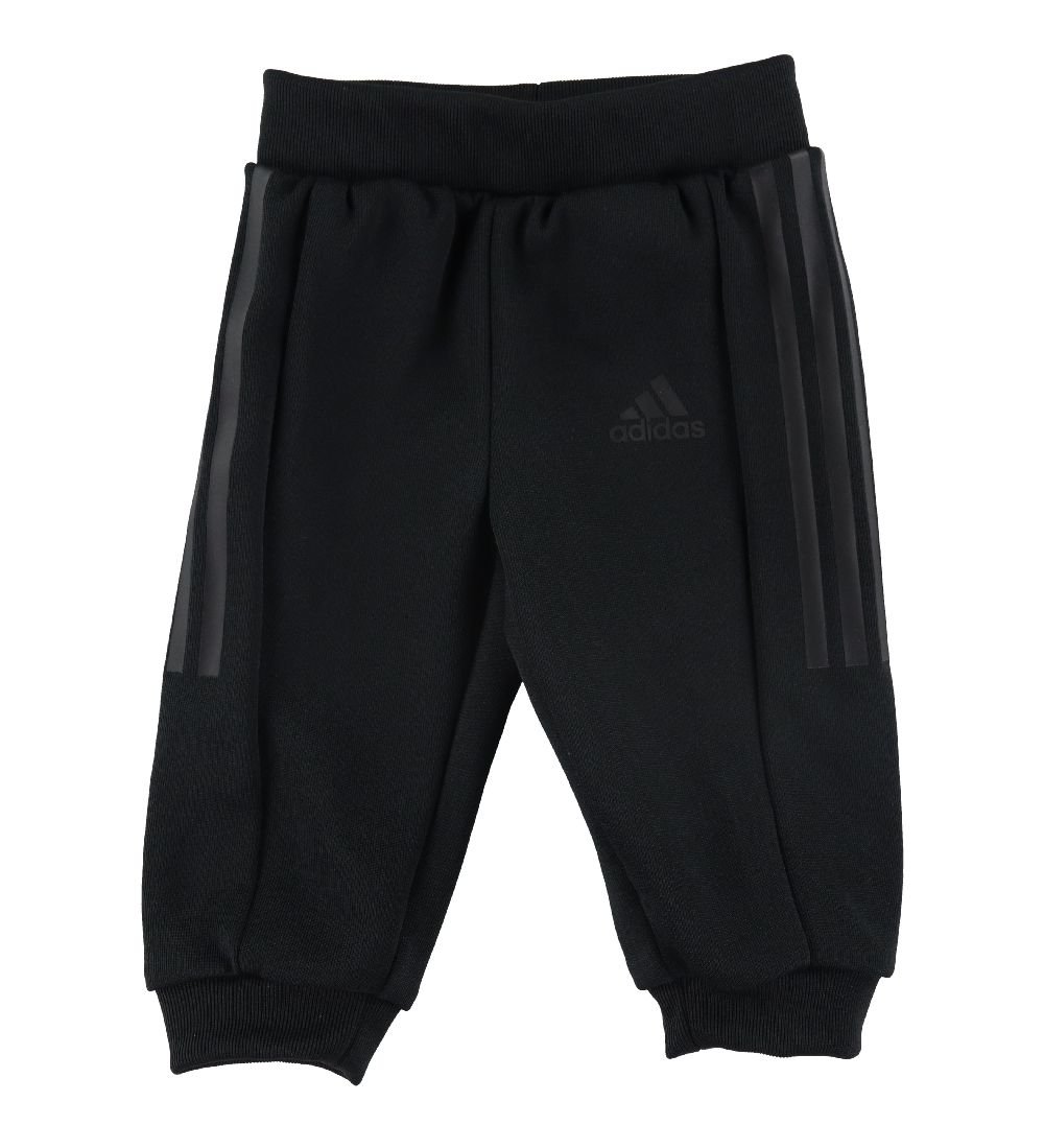 adidas Performance Træningssæt - I TSUP TS - Sort