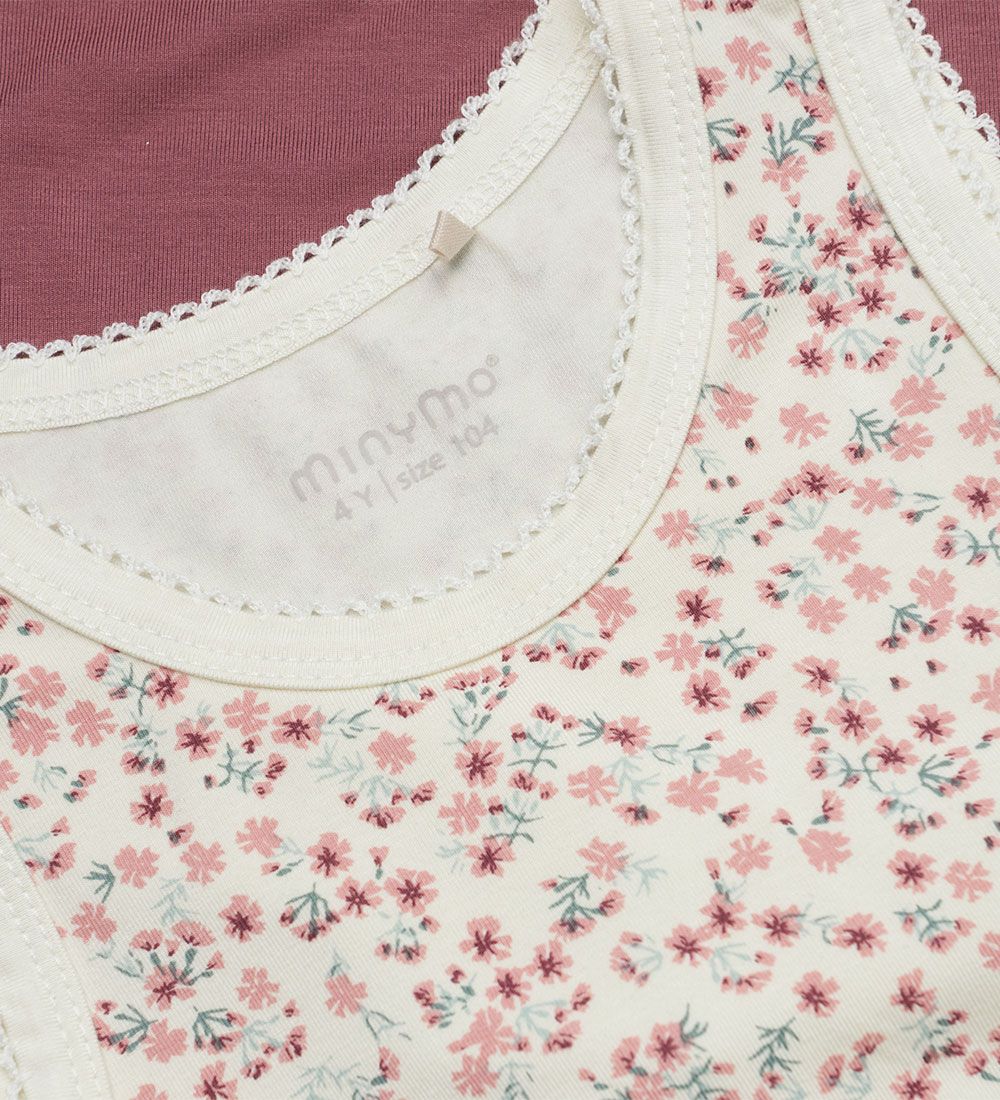 Minymo Undertøj - Rose Tan