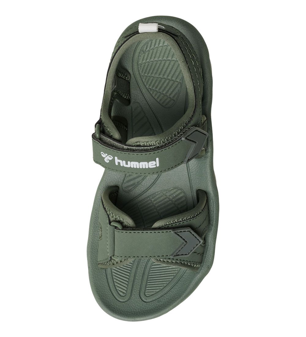 Hummel Sandaler - Sport JR - Laurel Wreath