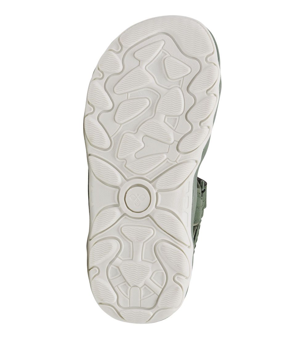 Hummel Sandaler - Sport JR - Laurel Wreath