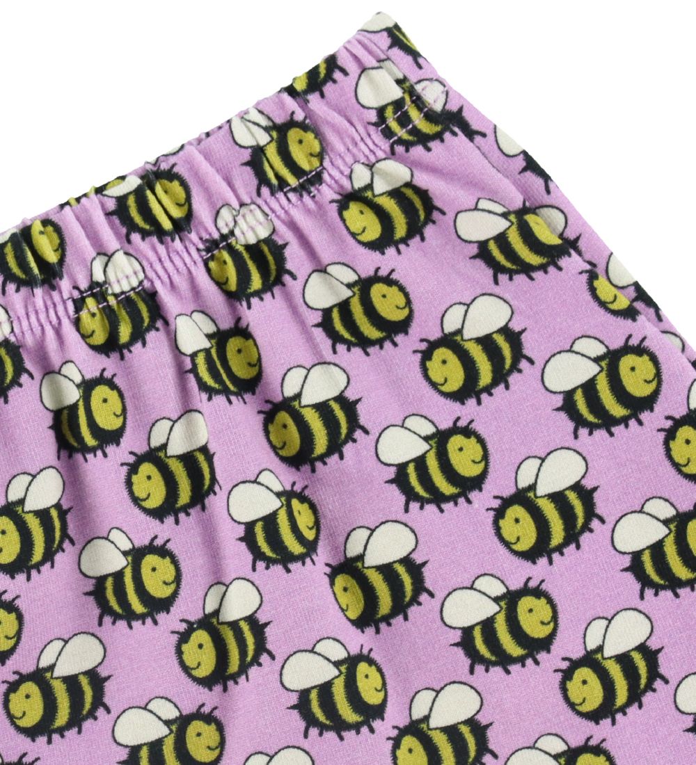 DYR-Cph Short - DYRImpala - Soft Viola m. Bier
