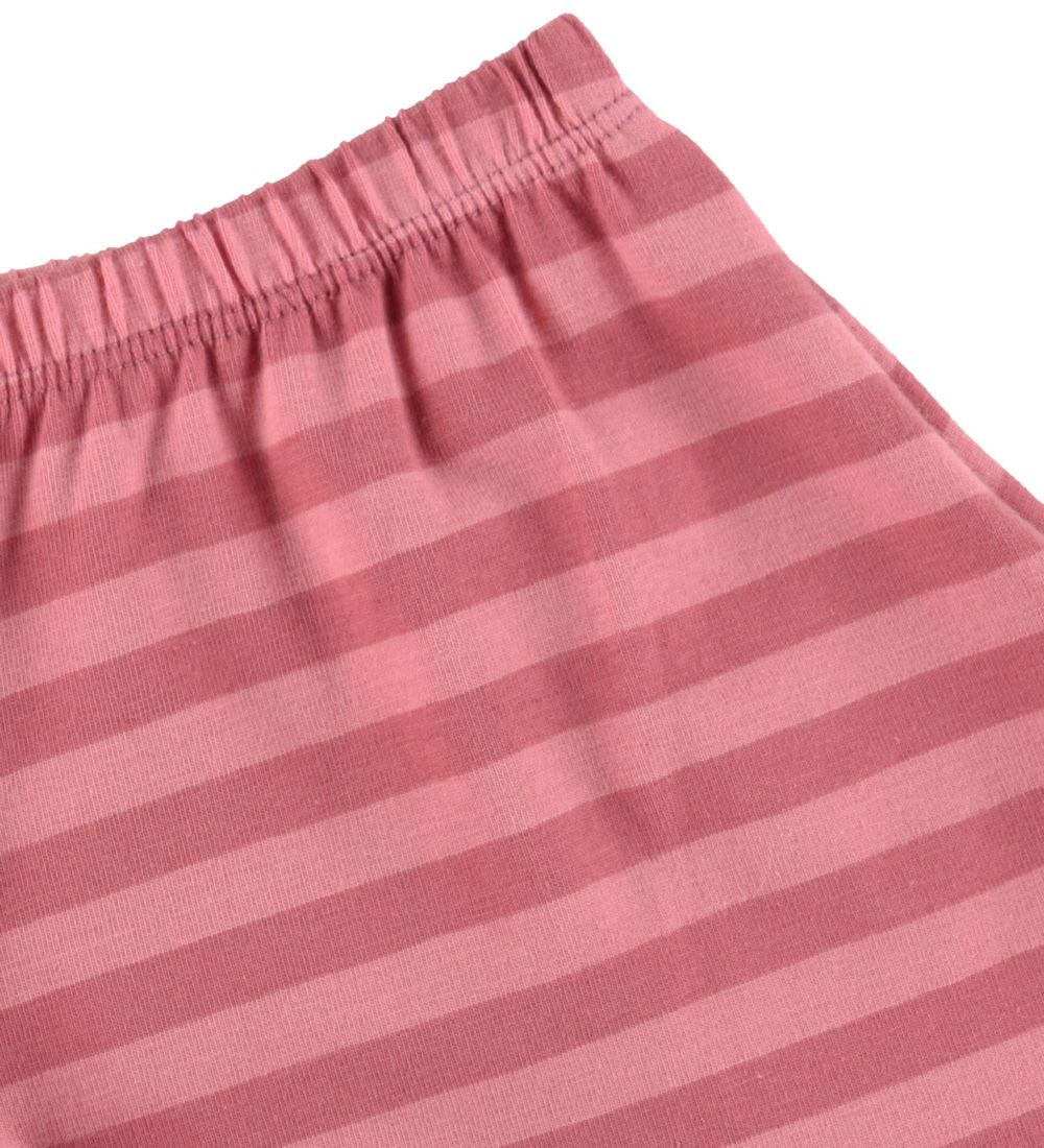 DYR-Cph Shorts - DYRImpala - Warm Rose/Coral