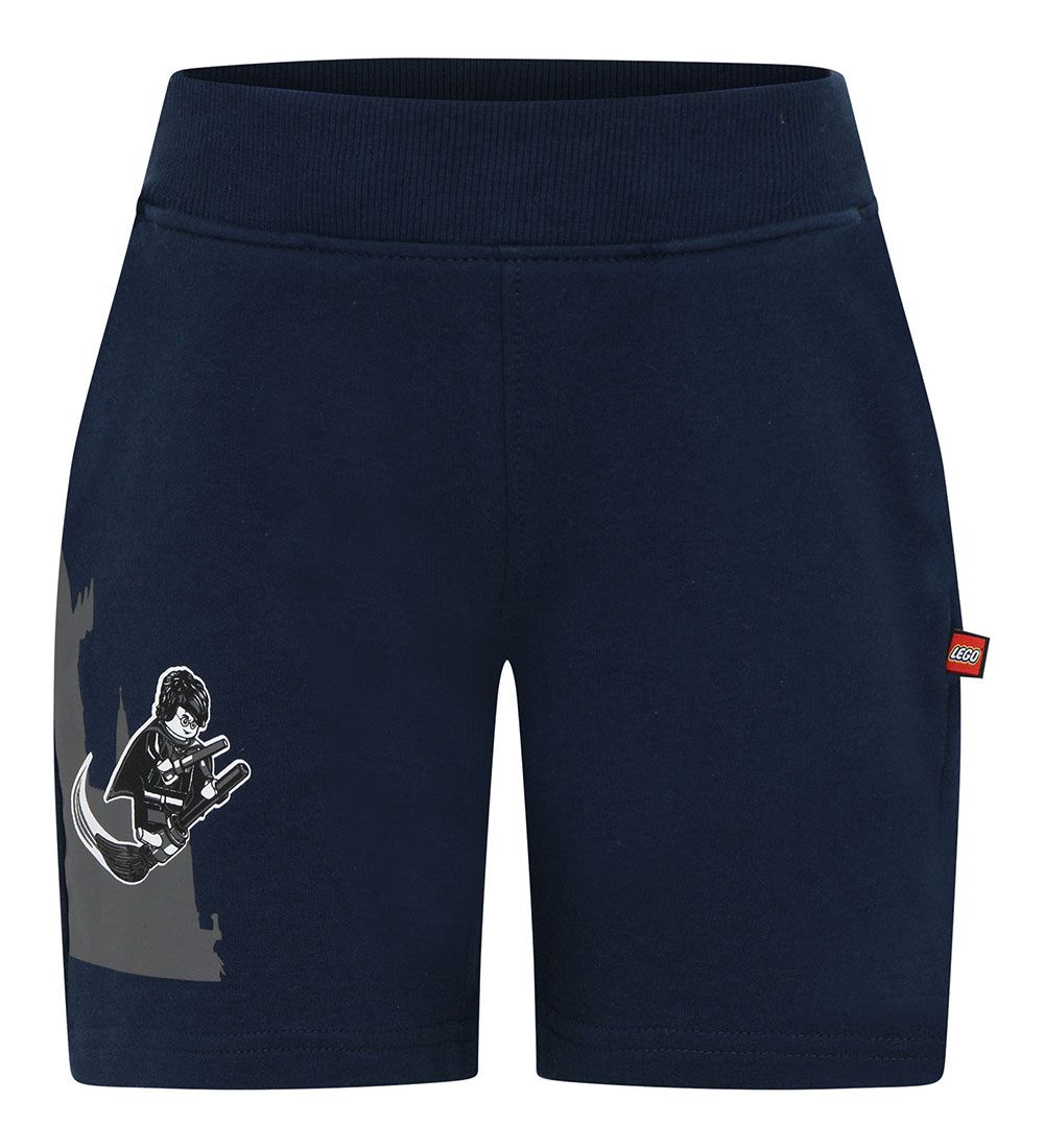 LEGO® Wear Shorts - LWParker 306 - Harry Potter - Dark Navy