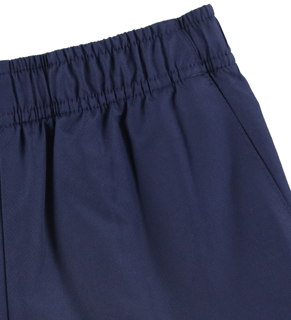 Lacoste Shorts - Navy Blue
