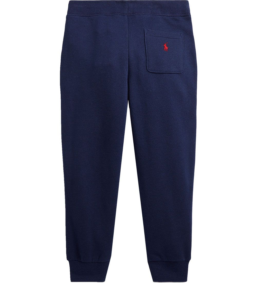 Polo Ralph Lauren Sweatpants - Classics I - Navy