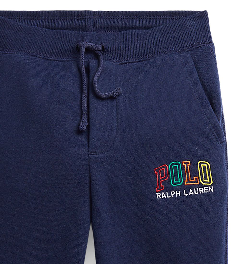 Polo Ralph Lauren Sweatpants - Classics I - Navy