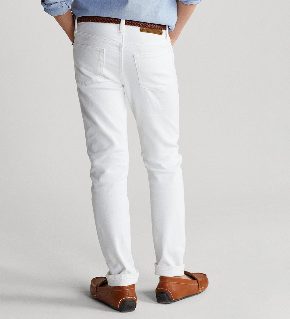 Polo Ralph Lauren Jeans - The Sullivan Slim - Classics I - Denim
