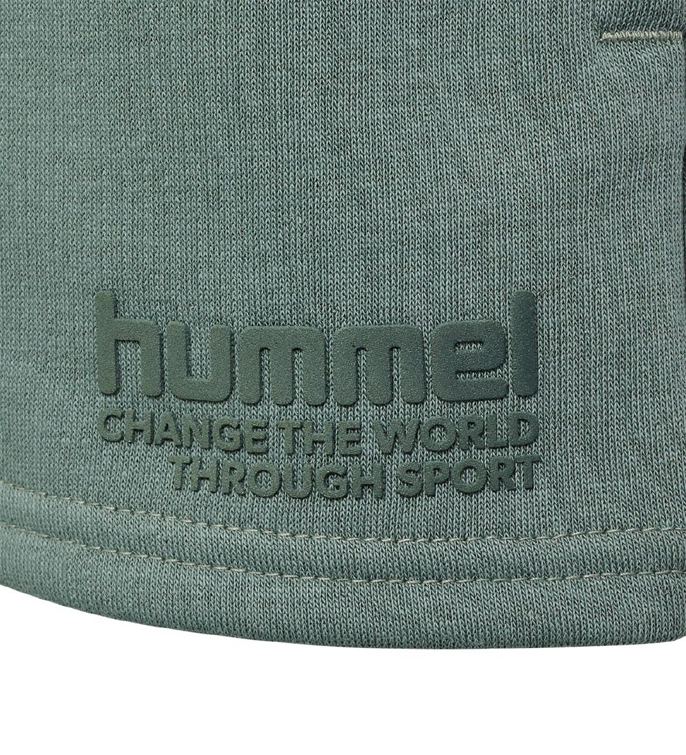 Hummel Shorts - hmlPure - Laurel Wreath